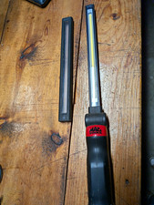 Mac Tools Pro Stick 750 Lm Rechargeable Cordless Led Work Light Asl750m