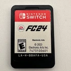 Nintendo Switch EA Sports FC 24 Video Game