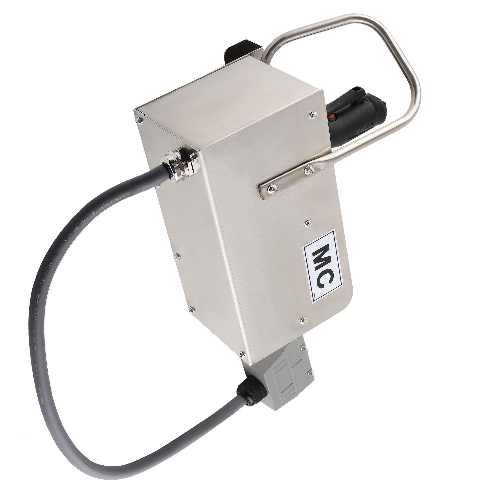 Control Box For Skyjack Lift SJIII 3226 SJIII 4626 SJIII 4632 3215 SN 163167