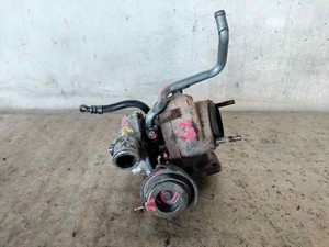 2247297G turbolader at BMW SERIE 3 BERLINA E46 184727