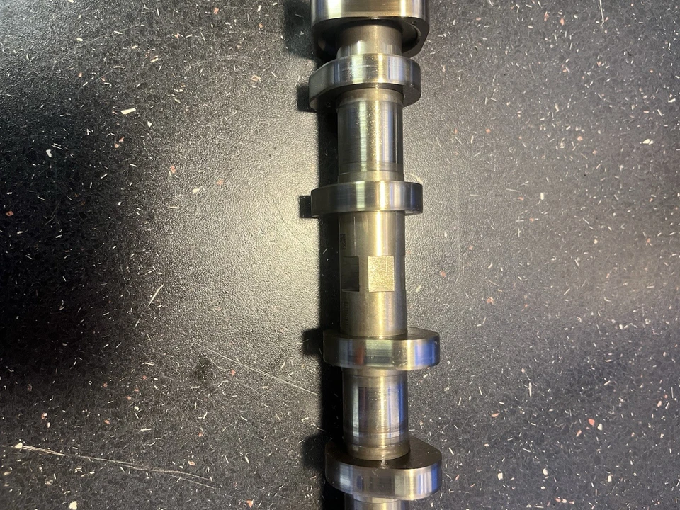 Árbol de levas escape BMW 330e 530e G20 G30 G21 G31 2.0 gasolina/híbrido B48 8629236 Foto 4 de 4