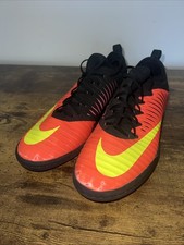 Nike Mens MercurialX Finale II IC 831974-870 Size 10.5