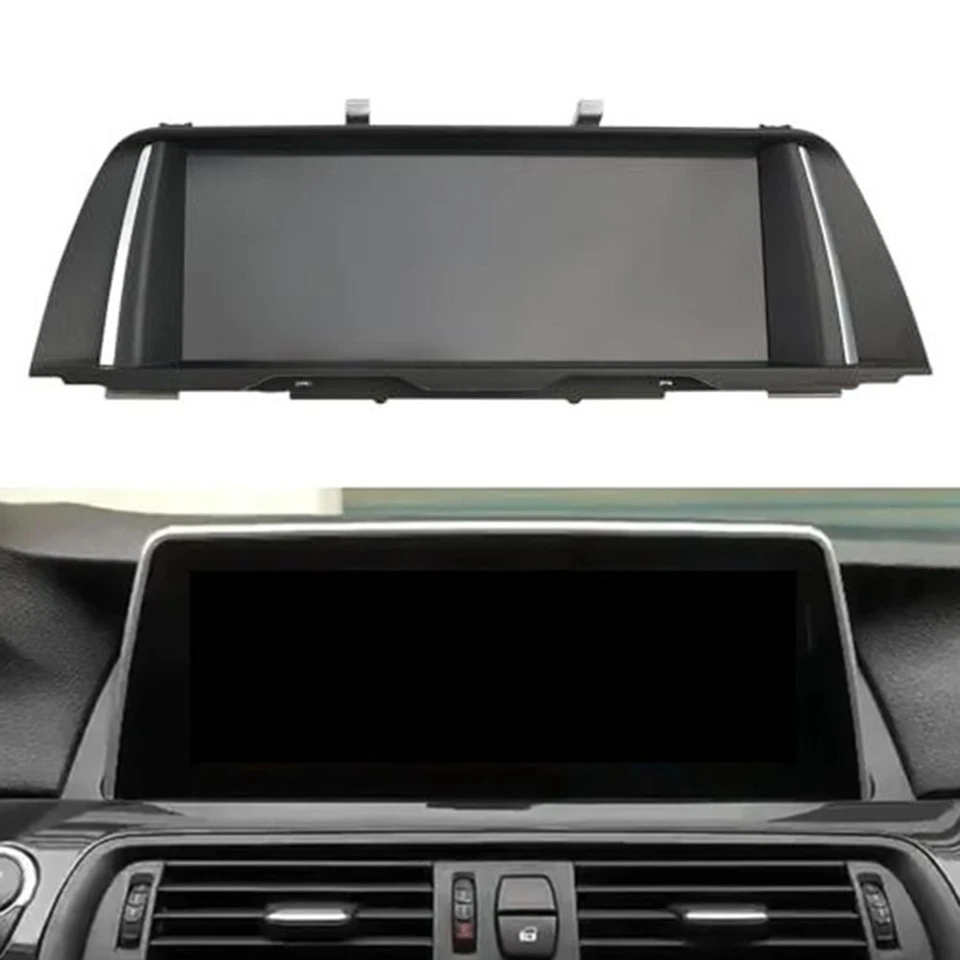 F10 F11 Compatible Car Accessory Dashboard Replacement Suitable For BMW - Image 2 of 4