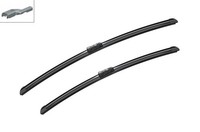 Wischblatt Vorne Bosch 3 397 007 854 FÜR Mercedes Scheibenwischer Wischerblatt