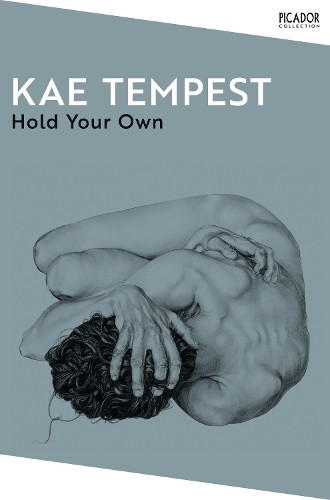 Hold Your Own by Kae Tempest 9781035039173 NEW Free UK Delivery - Image 3