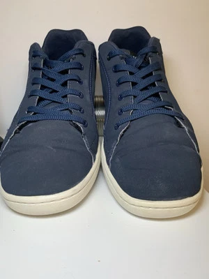 snickers Azules Lacoste - Imagen 1 de 4