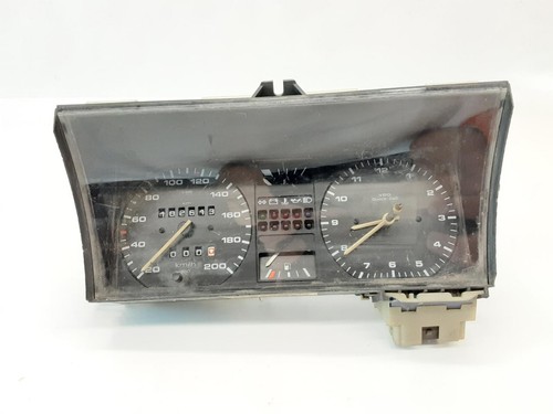 Volkswagen GOLF II 1983-1989 Tacho Tachometer Kombiinstrument 191919033MD