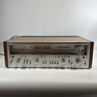 Pioneer SX-850 Stereo AM/FM Receiver Tested & Working Great Vintage Receiver