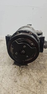 Volkswagen PASSAT B6 2006 Klimakompressor Pumpe 1K0820859F ODL35588