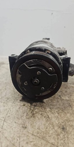 Volkswagen PASSAT B6 2006 Klimakompressor Pumpe 1K0820859F ODL35588