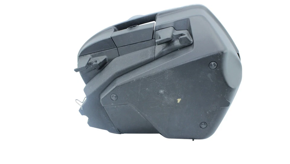 Suitcase Right MOTO GUZZI Norge 1200 ABS 2006 To 2010 - Image 3 of 4