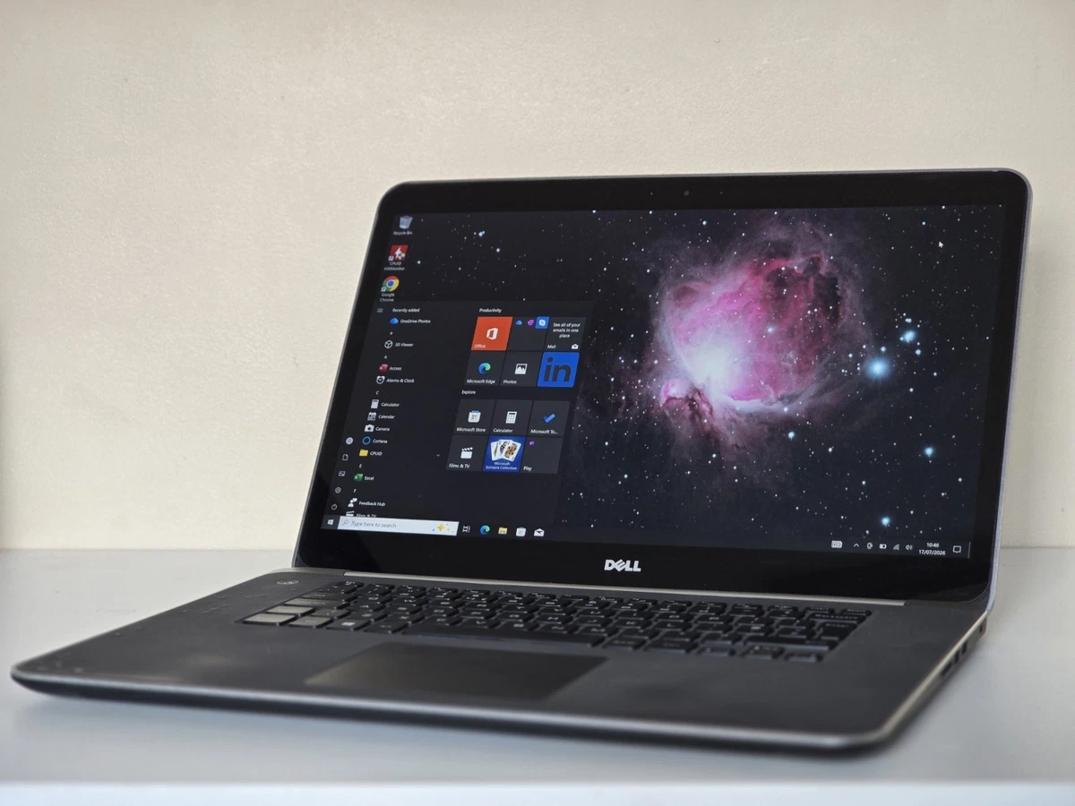Dell Precision M3800 PC 笔记本电脑和上网本| eBay