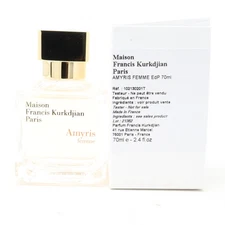 Maison Francis Kurkdjian Amyris Femme Eau De Parfum Spray For Women 70ml
