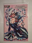 Amazing Spider-Man #1 - Rian Gonzales - ComicXposure Black Cat Exclusive Trade