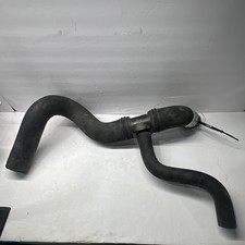 Radiator Coolant Hose-Curved Radiator Hose Dayco 71899