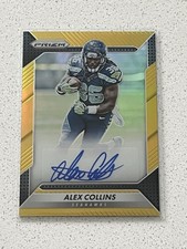 2016 Panini Prizm NASCAR Racing Cards 11