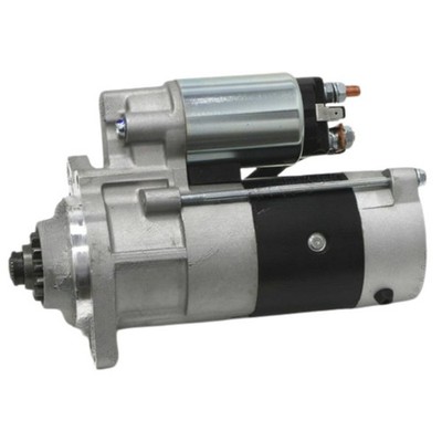 M008T70471 STARTING MOTOR fits MITSUBISHI (NEW AFTERMARKET) More Stock Avail
