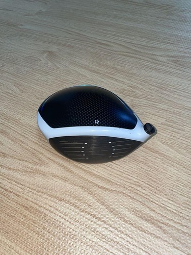 TaylorMade SIM2MAX Driver 10.5 with Head Cover Used Fair Condition no113 n no113 - Picture 7 of 7