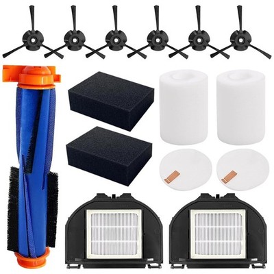 RV2310AE Replacement Parts for Shark AV2310AE/RV2320S/RV2300S/UR2350AE/UR2360...