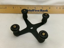 Gator Grip 4-Way Reel Handle for Ambassadeur Reels