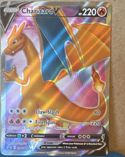 charizard pokemon card 220 hp Pokémon TCG Sword & Shield: Mythical Squishy Premium Collection Box Se –  Bison's Games LLC