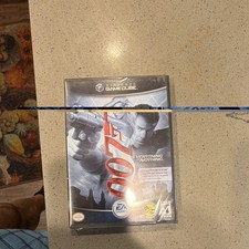 EA Games 007: Everything or Nothing (James Bond 007) Nintendo GameCube 2004 T