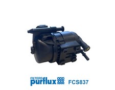 PURFLUX Kraftstofffilter FCS837 Filtereinsatz für LANDROVER DISCOVERY SPORT L550