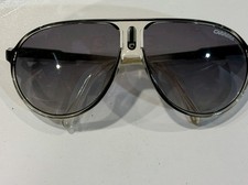 Carrera Sunglasses Champion/T JN0-IC Shades Crystal Black Fade