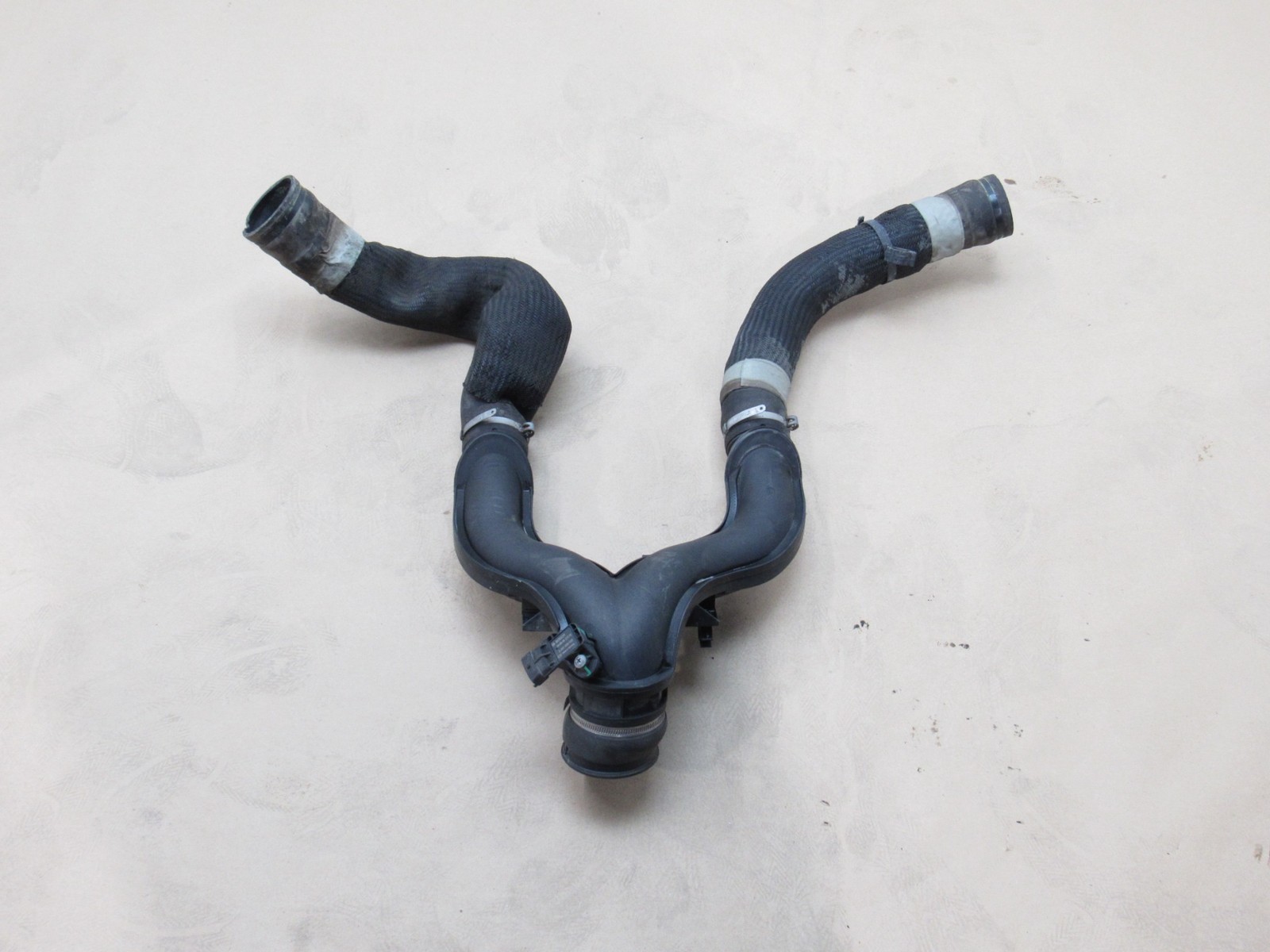 Maserati Levante 2016-2024 Front Intake duct hose