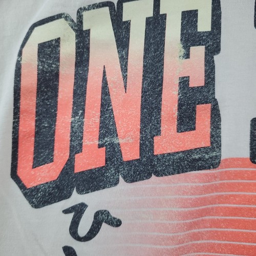 One Piece T-Shirt Uomo Grande Beige Grafica Maglietta Anime Manga Fanwear - Foto 16 di 21