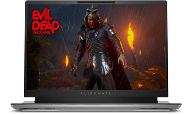 Alienware X16 R2 Ultra 9 32GB RTX 4080 1TB SSD 16 inch 480hz CherryMX mechanical