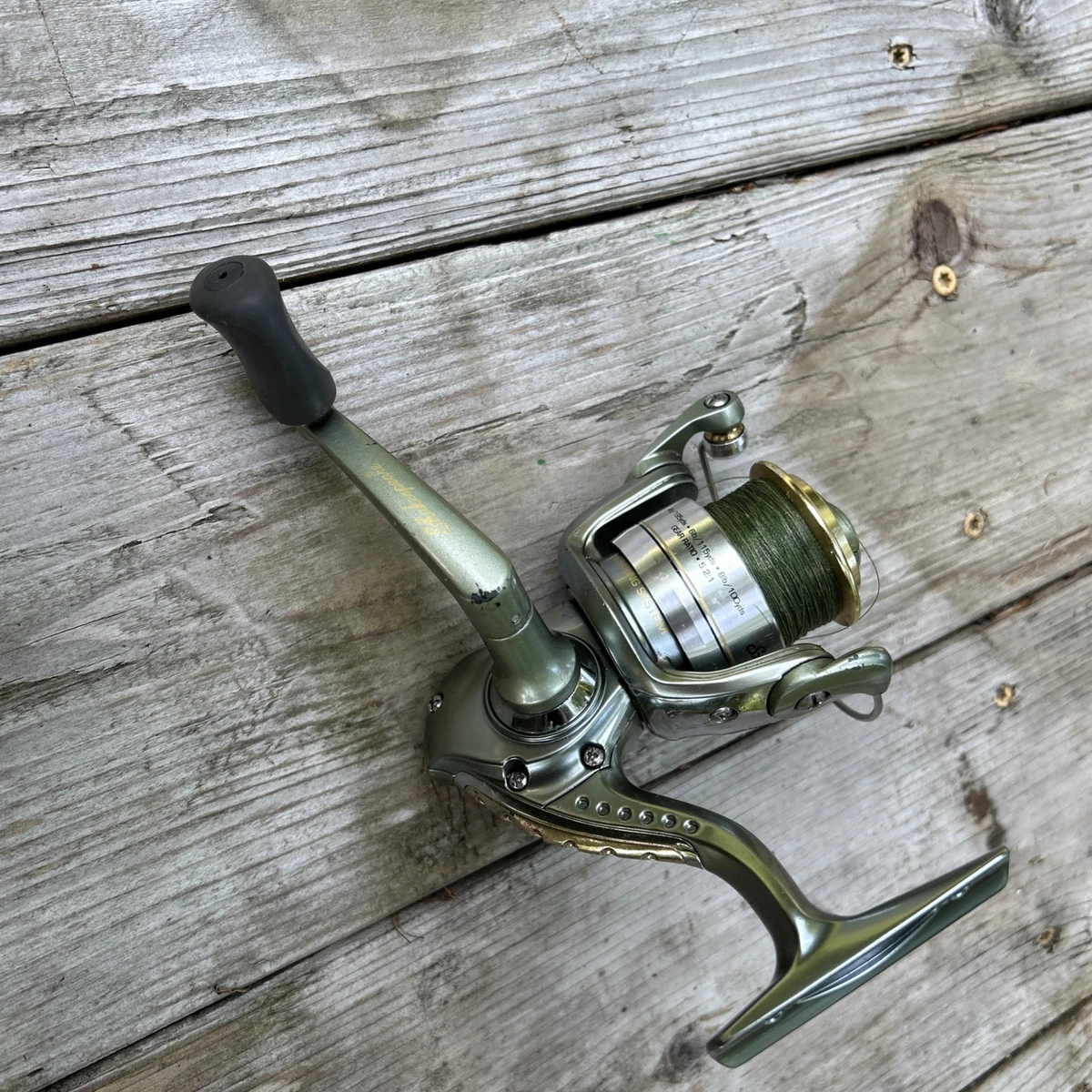 bass fishing one rod and reel Amazon.com: One Bass: SPINNING COMBOS