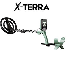 X-TERRA Metal Detector Pro Tech Powerhouse SAMEDAYSHIP
