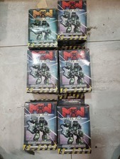 MechWarrior Dark Age Booster Packs Lot Of 6 New
