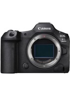 Canon EOS R5 Mark II Mirrorless Digital Camer...