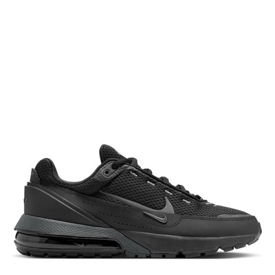 Nike Herren schwarz Air Max Pulse Turnschuhe UK 9,5 BRANDNEU Ref 103