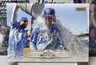 2025 Topps Stadium Club - Bobby Witt Jr. #6 - Royals