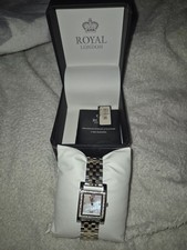 Royal London Women's Watch