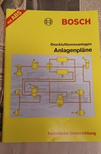 Bosch technische Unterrichtung 1987722015