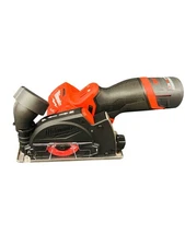 Milwaukee 2522-20 M12 FUEL Brushless High Output CP2.0 3" Compact Cut Off Tool 