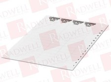 PHOENIX CONTACT ESL 40X17 / ESL40X17 (NEW IN BOX)