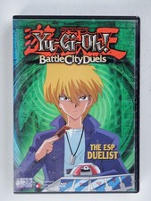 Yu-Gi-Oh, Vol. 3 - The ESP Duelist Saga 2 (DVD)