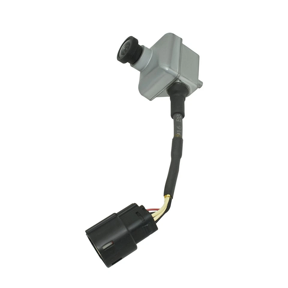 For 2010 2011 2012 MERCURY MILAN REAR VIEW BACKUP PARKING REVERSE CAMERA 3L7 - Image 4 of 4