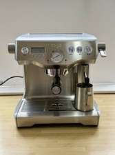 SAGE Dual Boiler Espresso good condition fully serviced