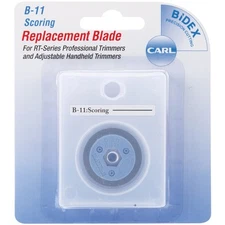 Carl Brands Carl Professional Rotary Trimmer Replacement Blade-Scoring