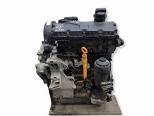 Moteur Volkswagen CADDY
