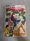 The Amazing Spider-Man #127 (Marvel Comics December 1973)