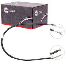 A.B.S. HANDBREMSSEIL HINTEN RECHTS passend für MAZDA MX-5 | K11248