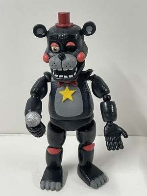 Five Nights at Freddy's FNAF Lefty Action Figure Walmart Exclusive