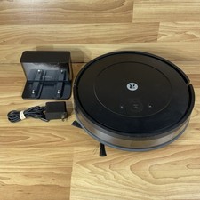 iRobot Roomba Combo Essential Robot Vacuum RVG-Y1 Open Box for